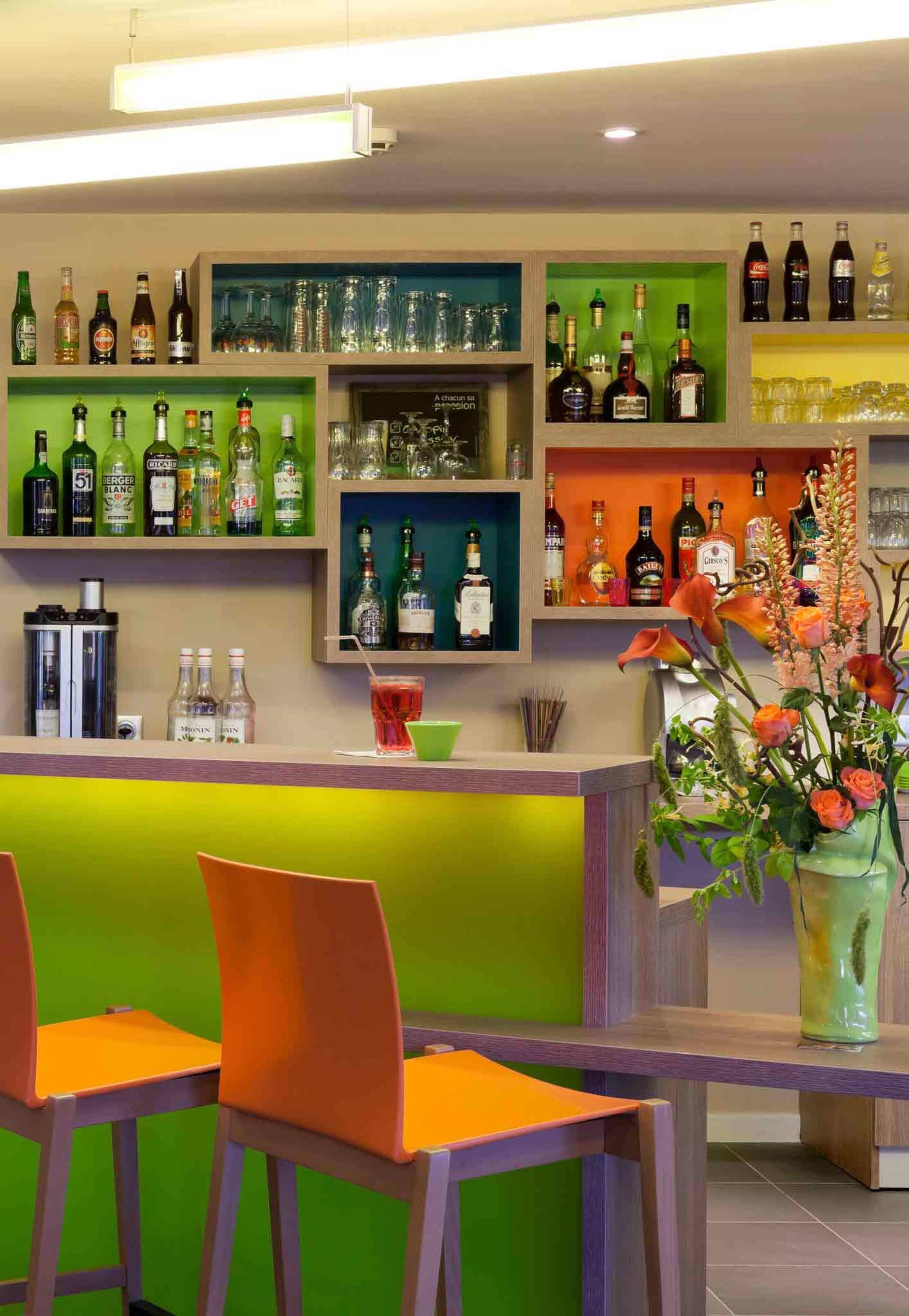 Hotel ibis Styles Perigueux Trelissac