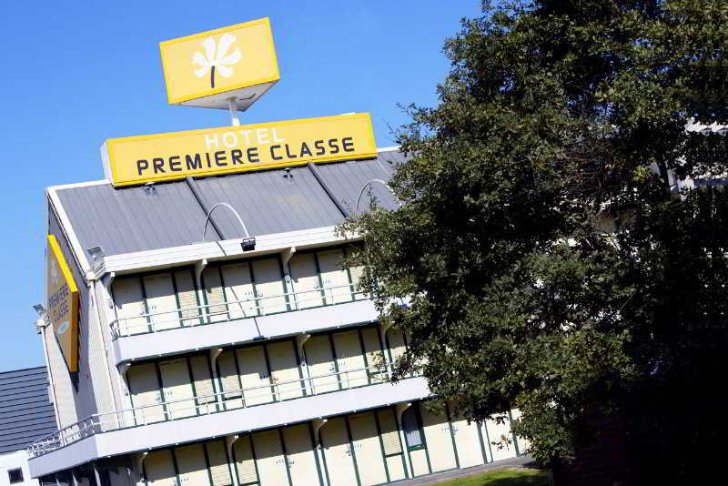 Hotel Première Classe Bordeaux Sud Villenave D'Ornon