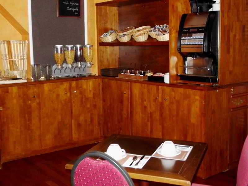 The Originals Aurillac Grand Hôtel Saint-Pierre
