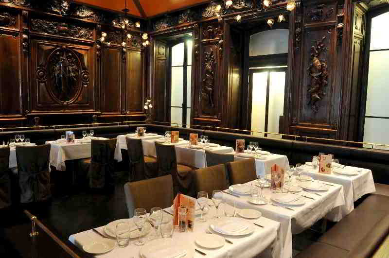 The Originals Aurillac Grand Hôtel Saint-Pierre