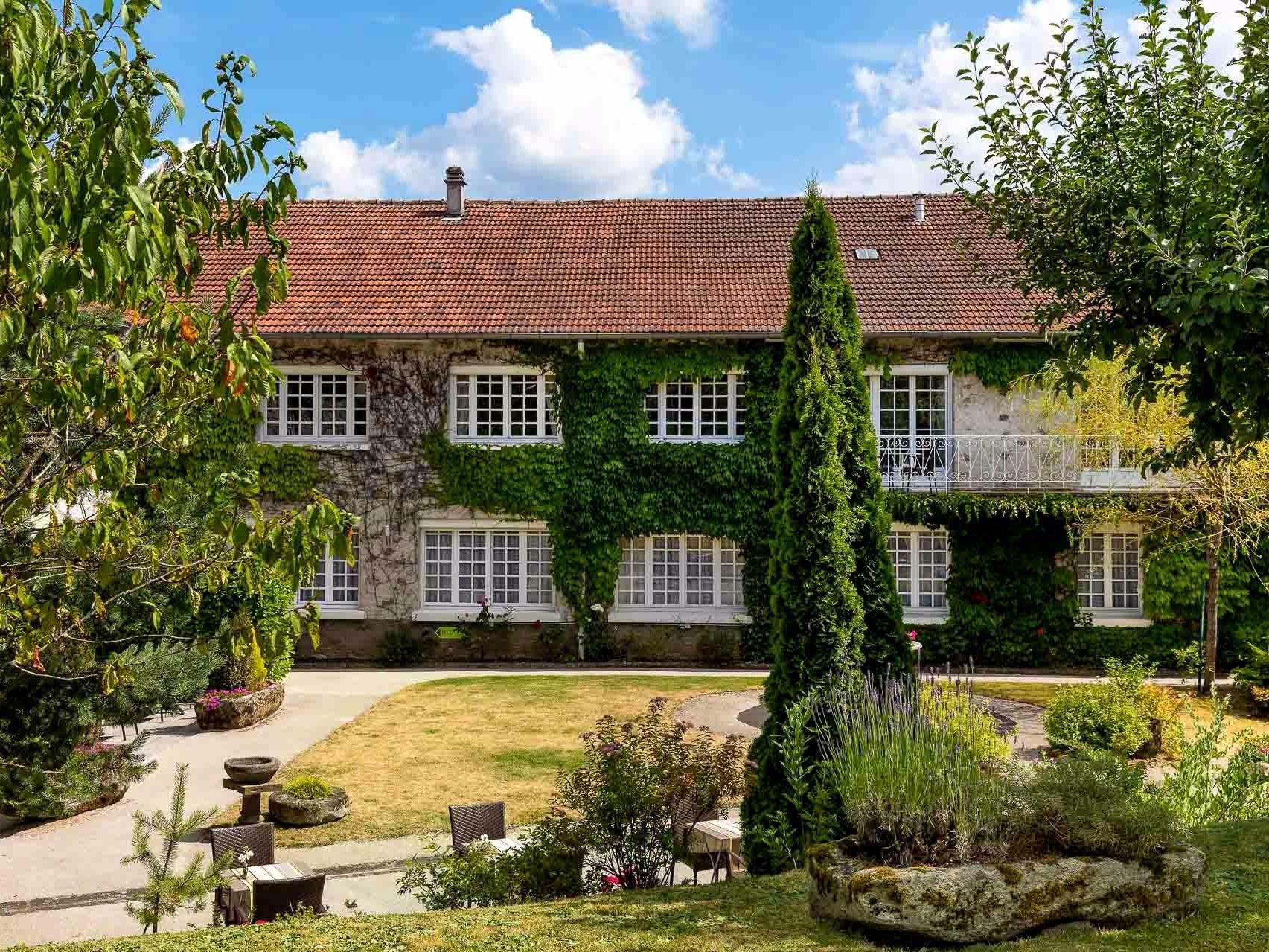 La Thomasse
