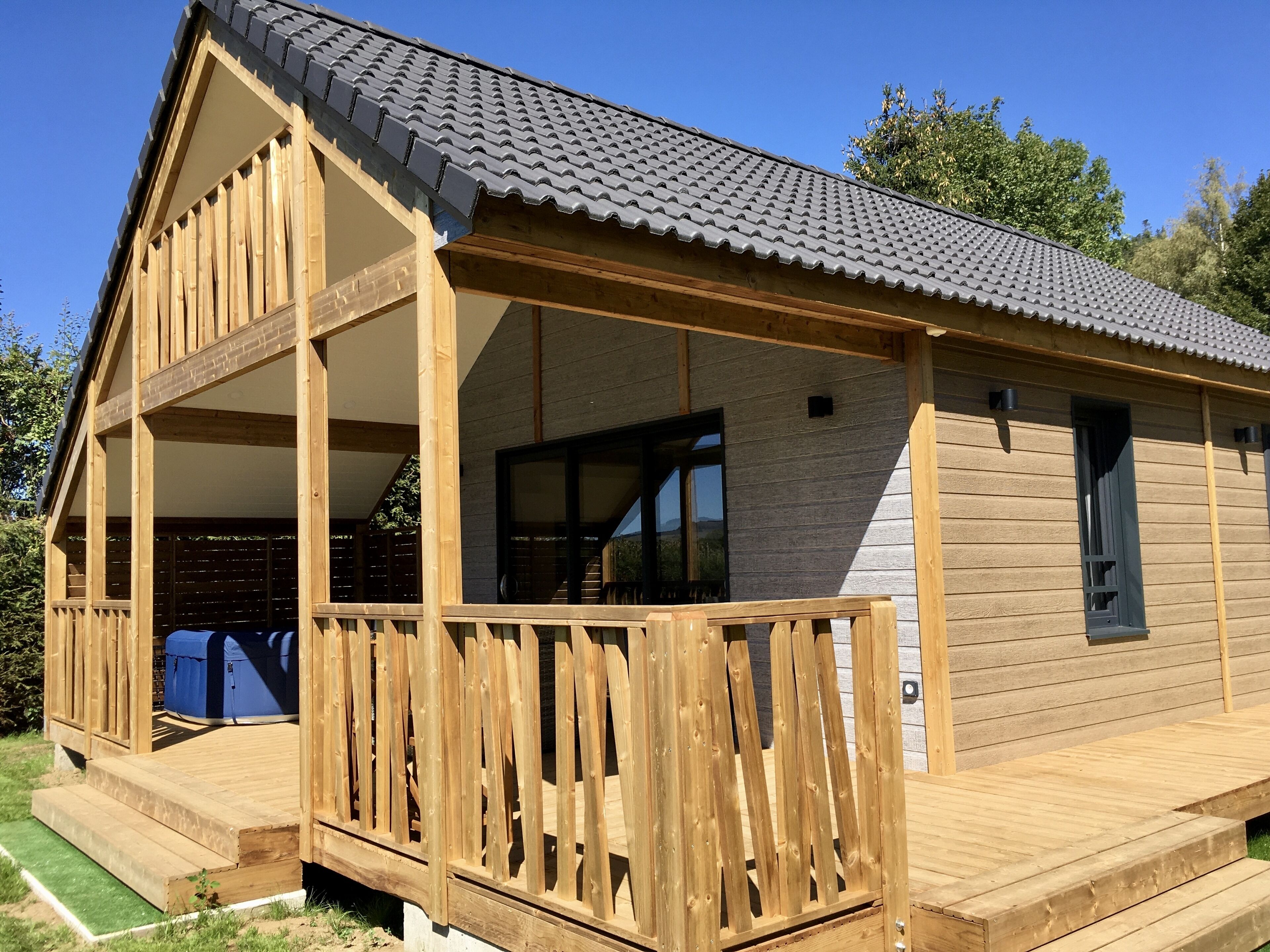 Domaine Les 2 Mondes