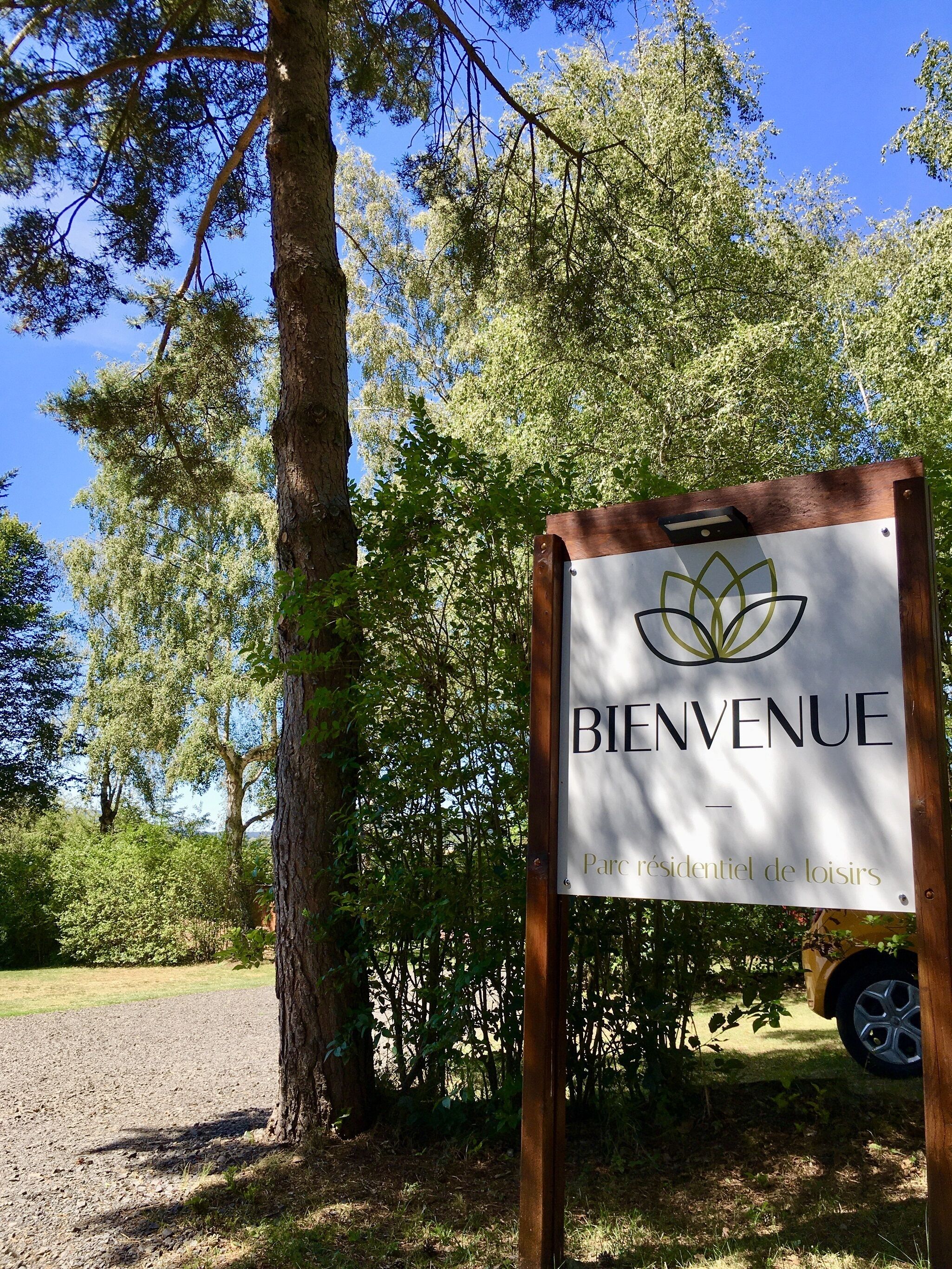 Domaine Les 2 Mondes