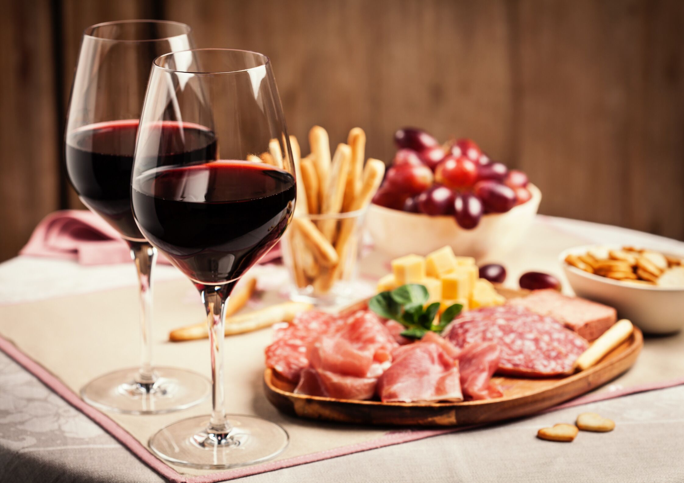 Domaine Les 2 Mondes