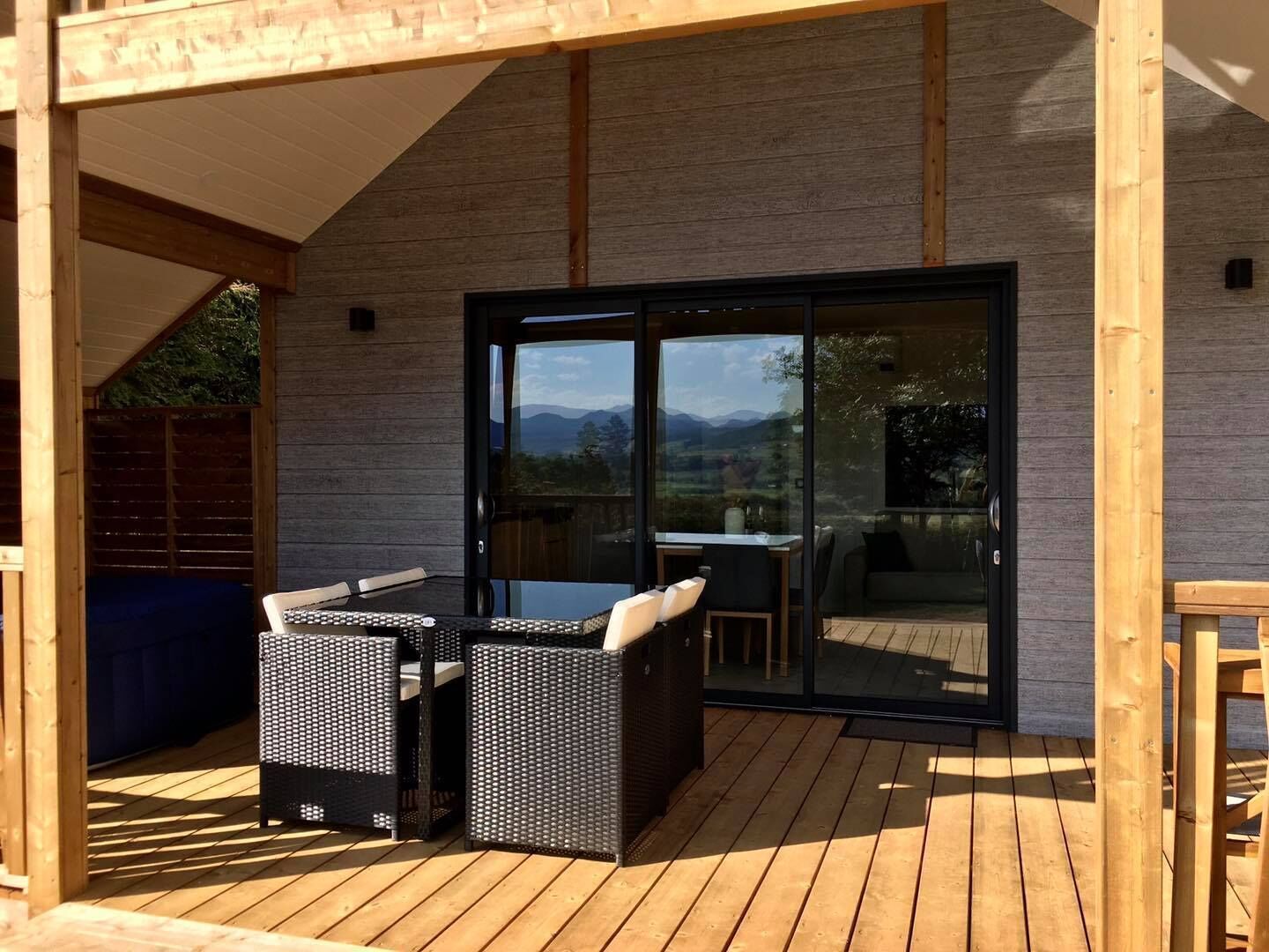 Domaine Les 2 Mondes