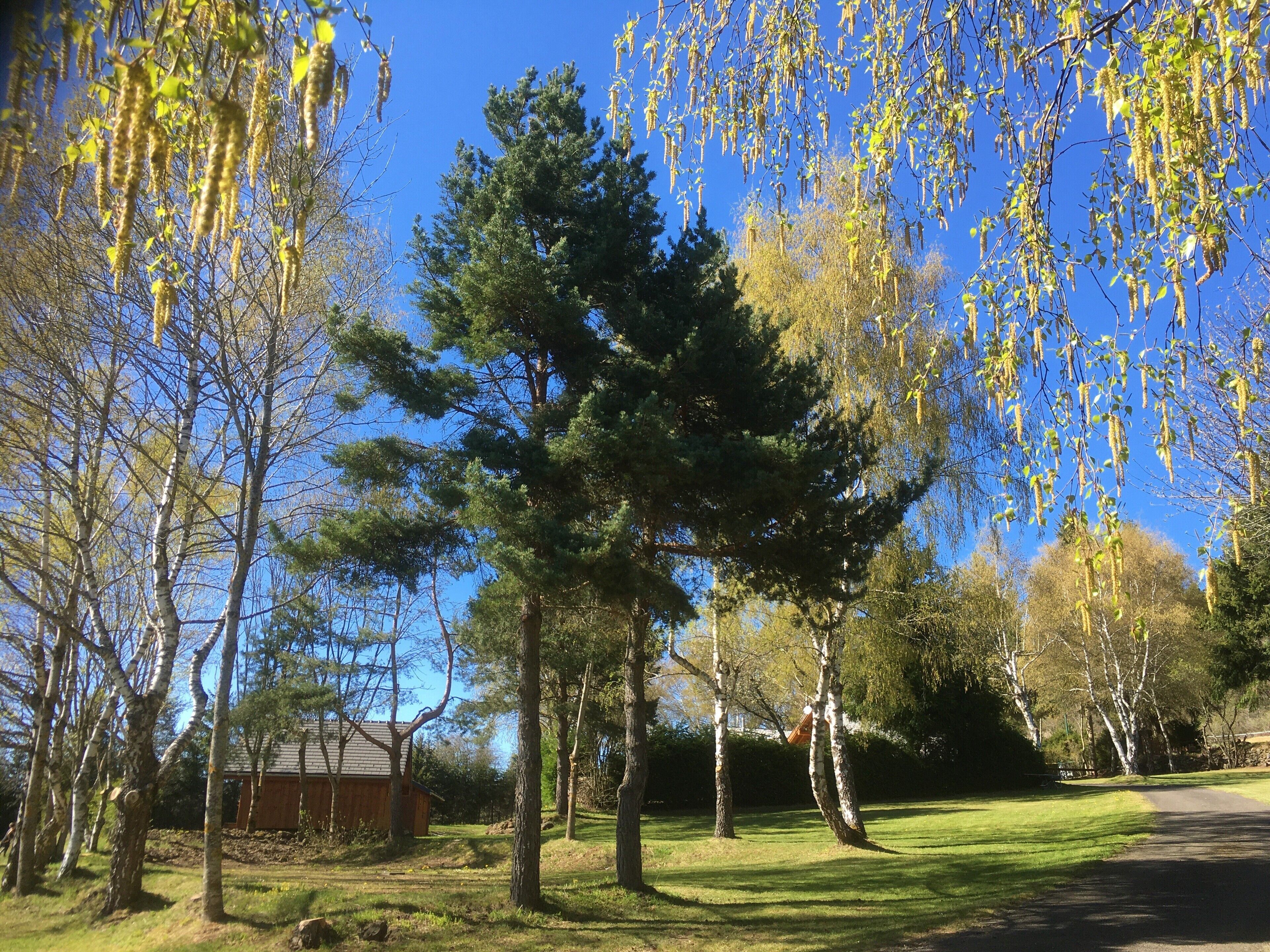 Domaine Les 2 Mondes