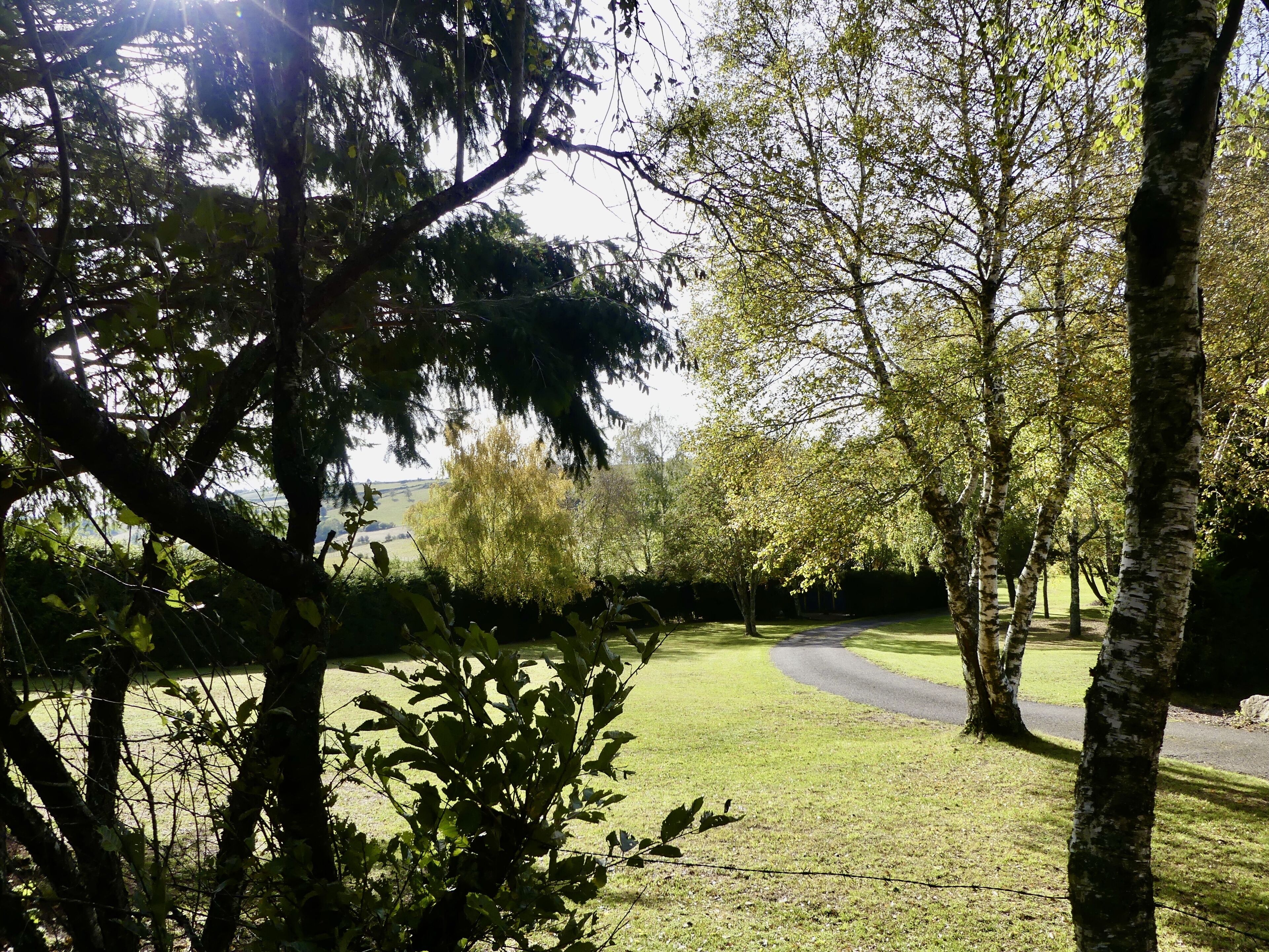 Domaine Les 2 Mondes