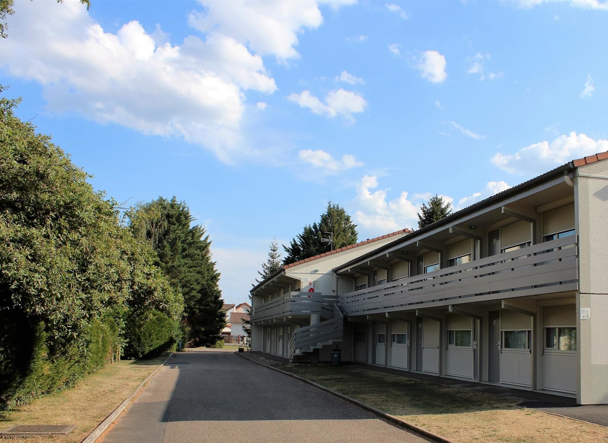 Campanile Vichy - Bellerive Sur Allier