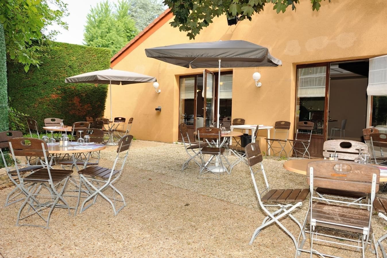 Campanile Vichy - Bellerive Sur Allier