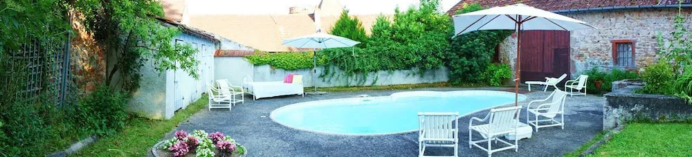 Au Bonheur Du Parc