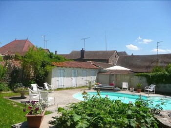 Au Bonheur Du Parc