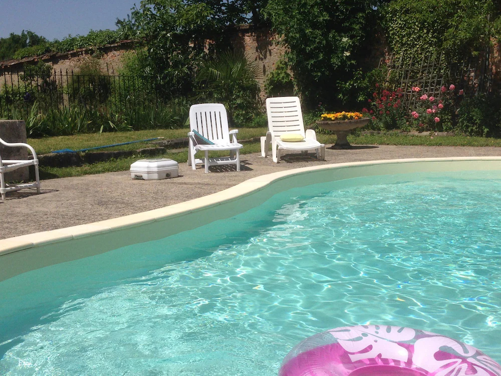 Au Bonheur Du Parc