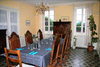Au Bonheur Du Parc