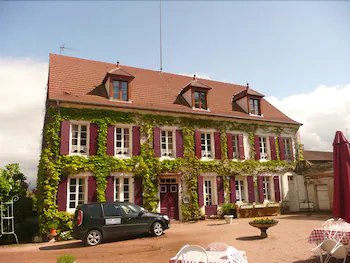 Au Bonheur Du Parc