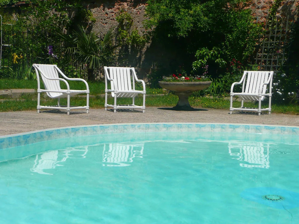 Au Bonheur Du Parc