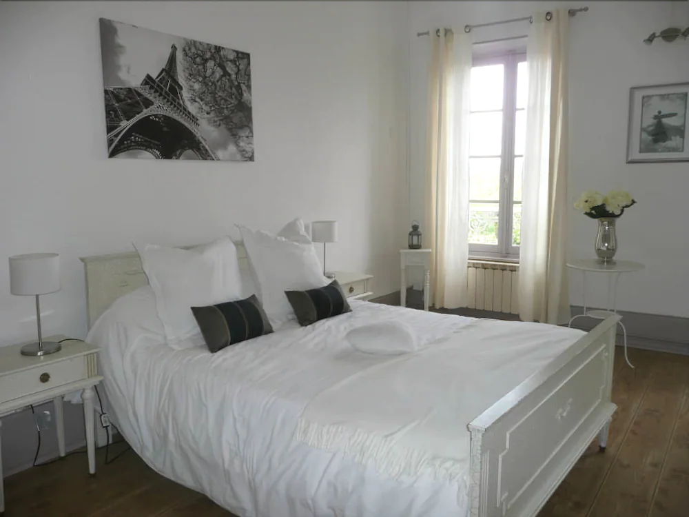 Au Bonheur Du Parc