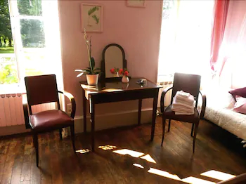 Au Bonheur Du Parc