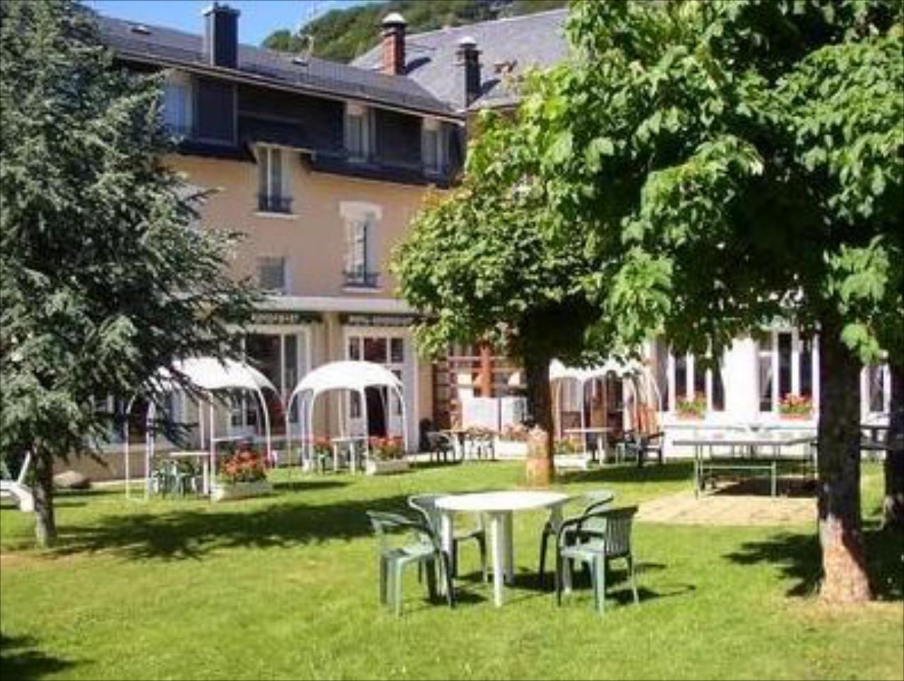 Hôtel Le Castelet