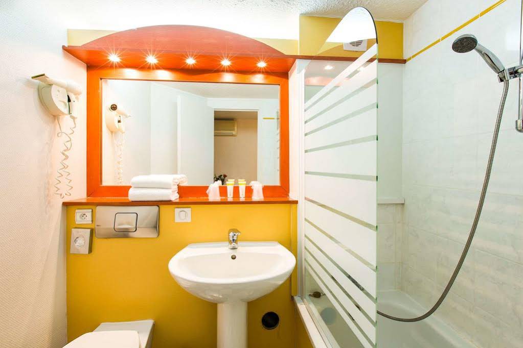 Comfort Hotel Montlucon
