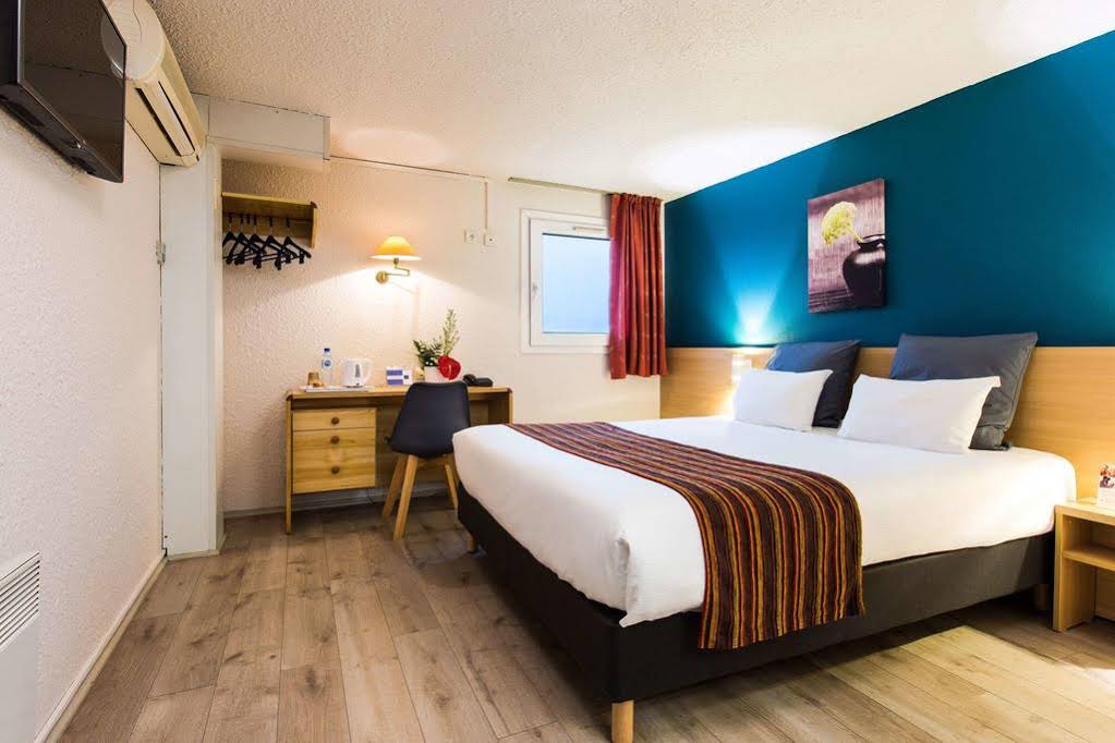 Comfort Hotel Montlucon