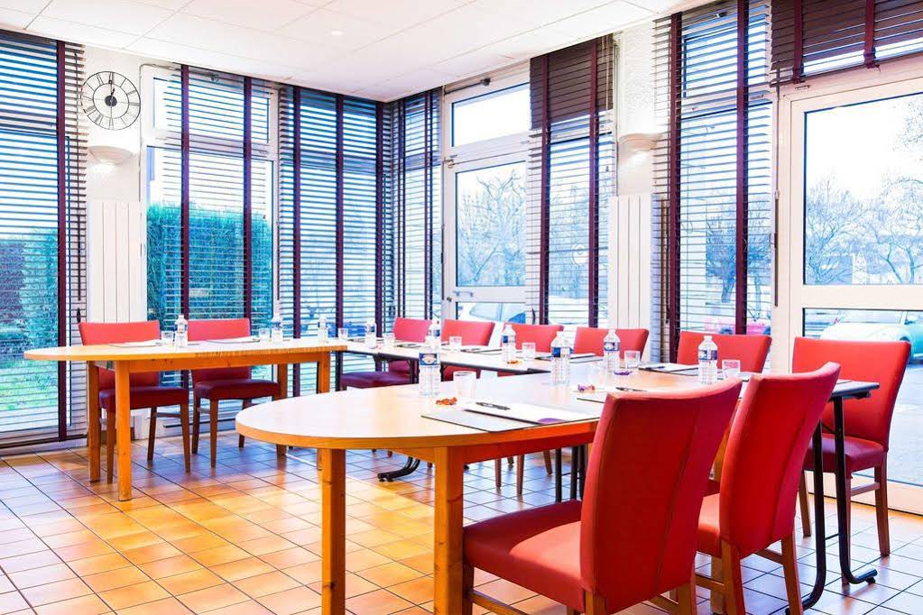 Comfort Hotel Montlucon