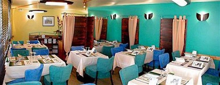 Inter-Hotel Saint Jacques