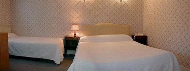 Inter-Hotel Saint Jacques