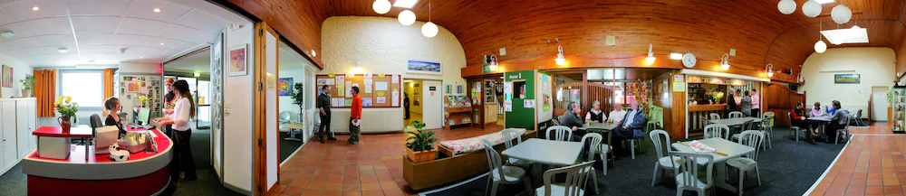 Vvf Villages Les Monts Du Cantal