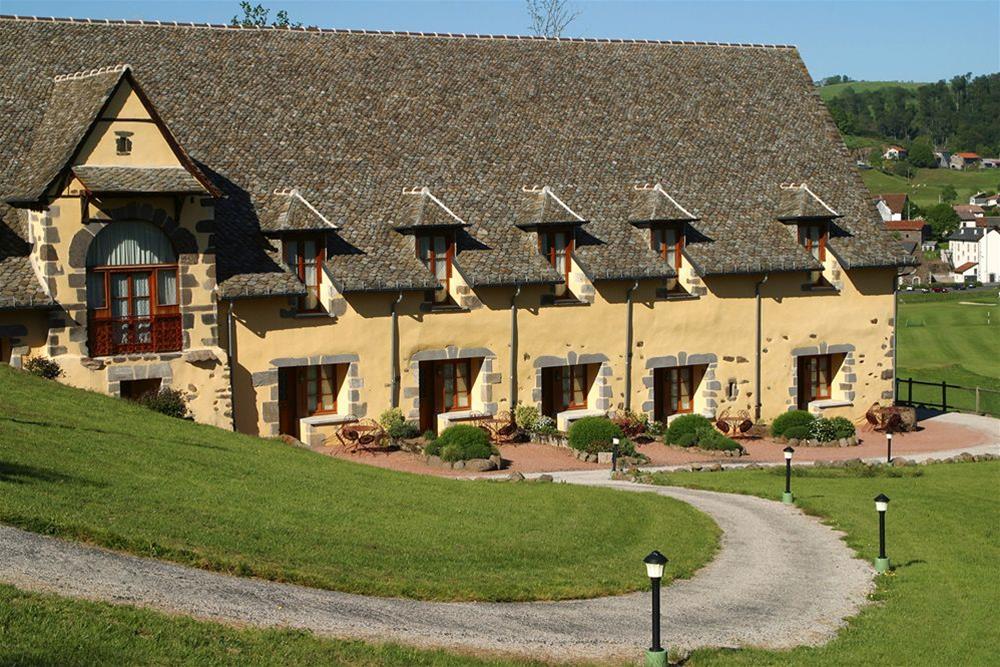 Chateau de Salles Christian Vabret