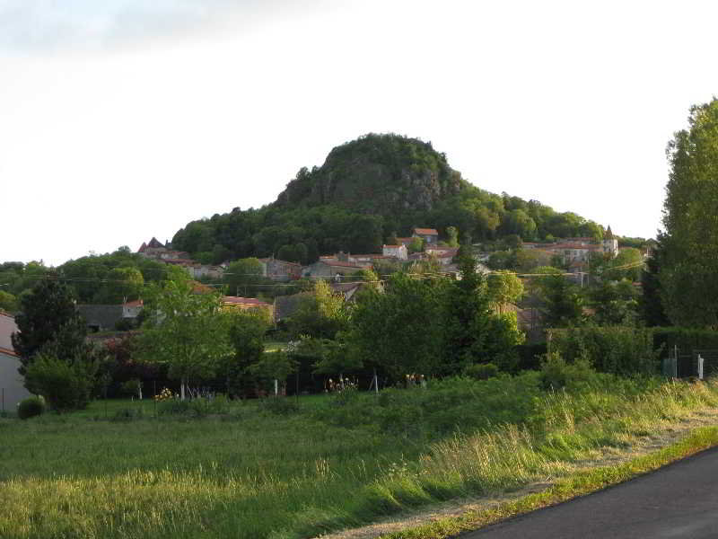 Auberge de la Loue