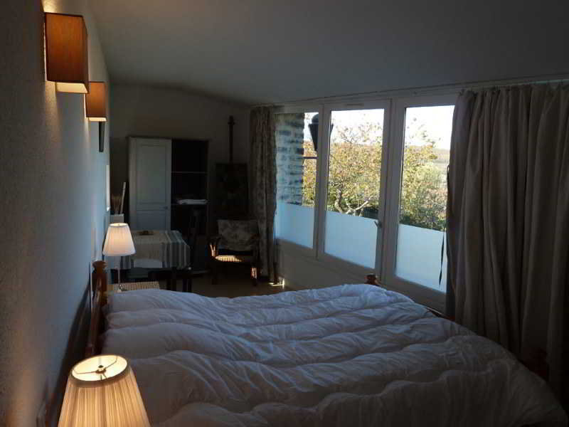Auberge de la Loue