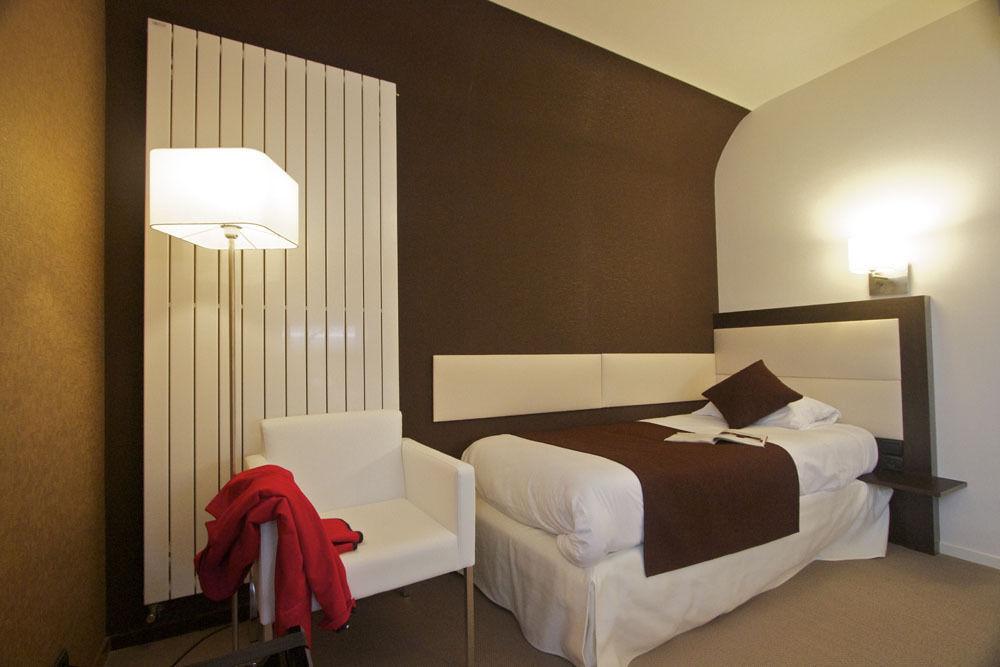 Quality Hôtel La Marebaudiere