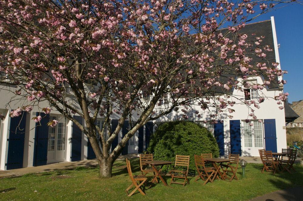 Quality Hôtel La Marebaudiere