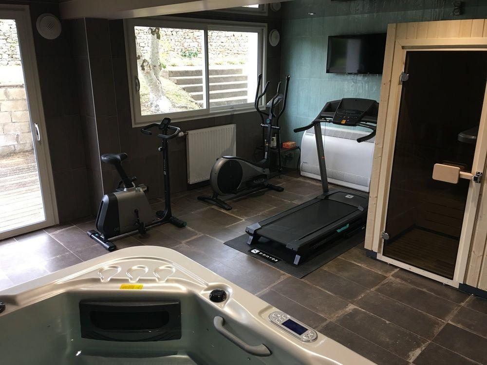 Quality Hôtel La Marebaudiere