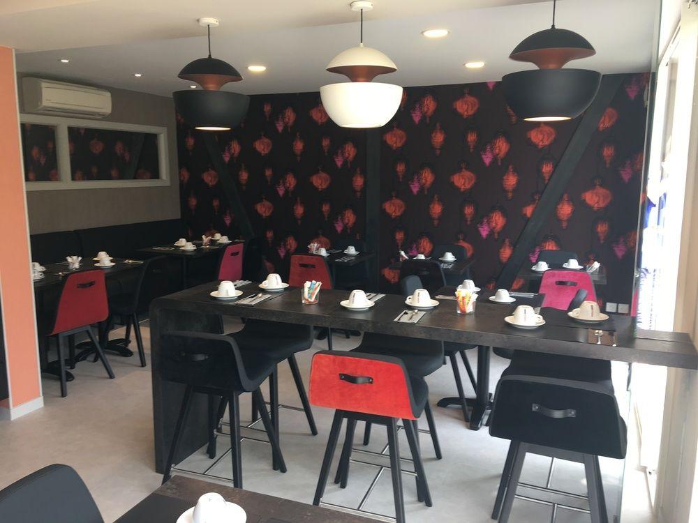 Quality Hôtel La Marebaudiere