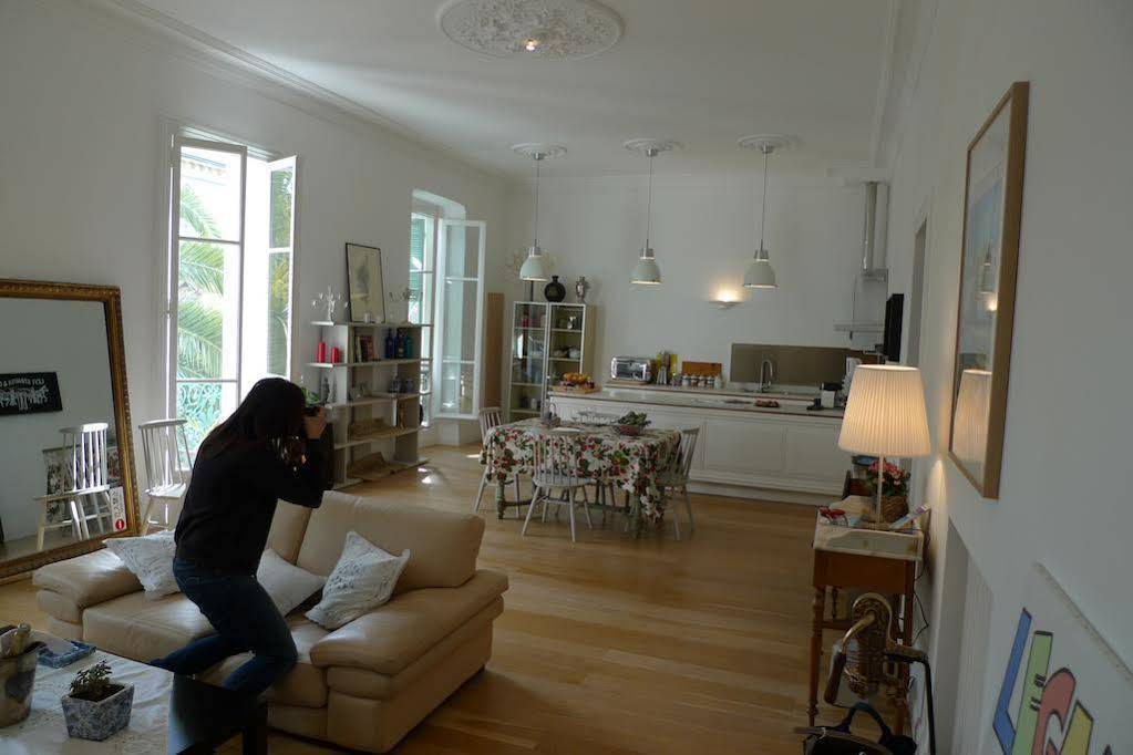 Guesthouse Emma Tiranty