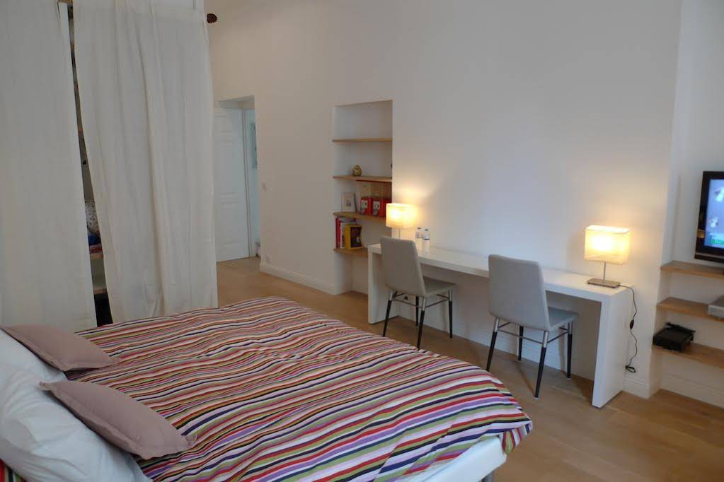 Guesthouse Emma Tiranty