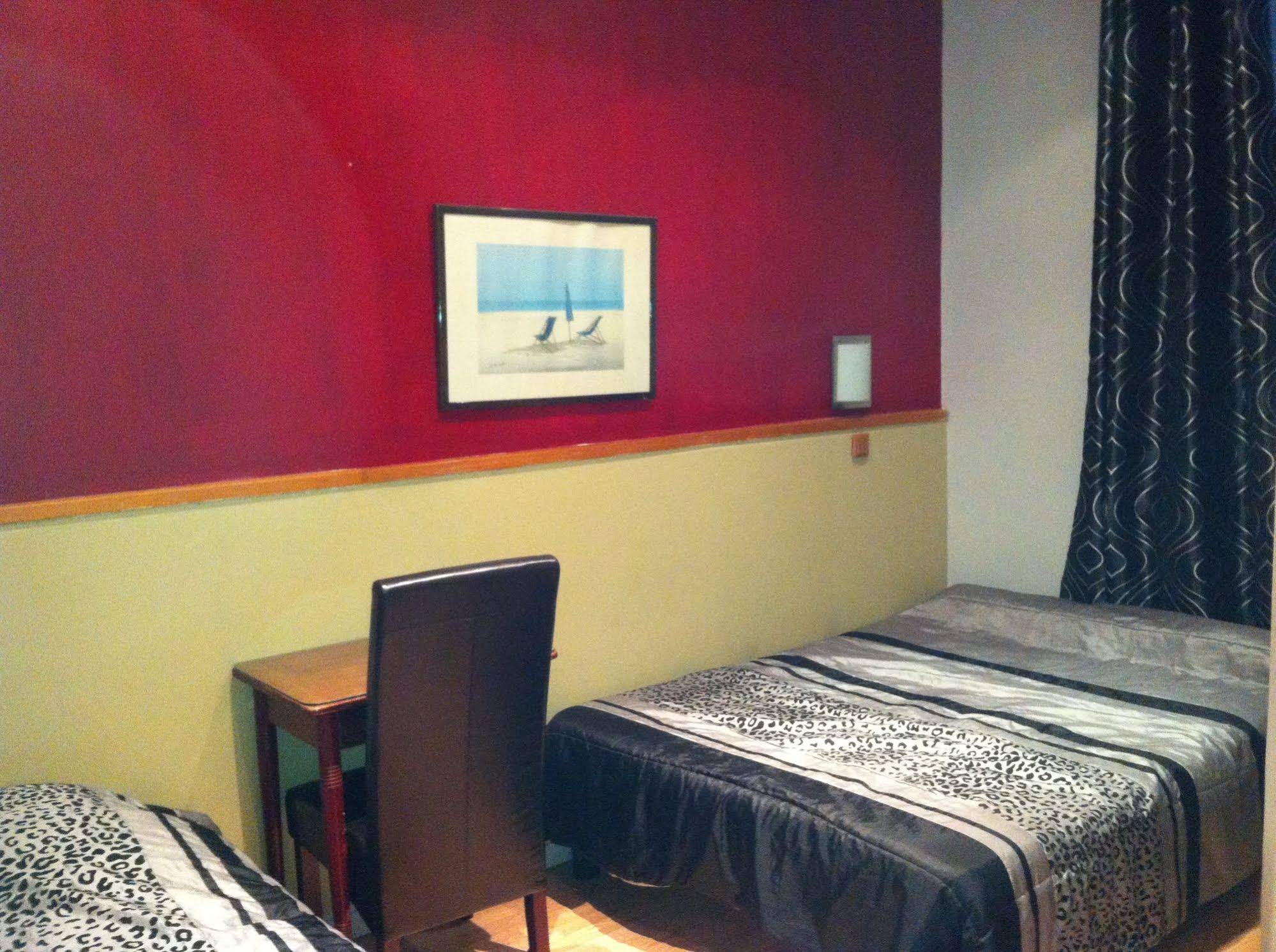 Hotel Carlone