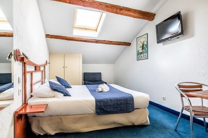 Hotel Univers