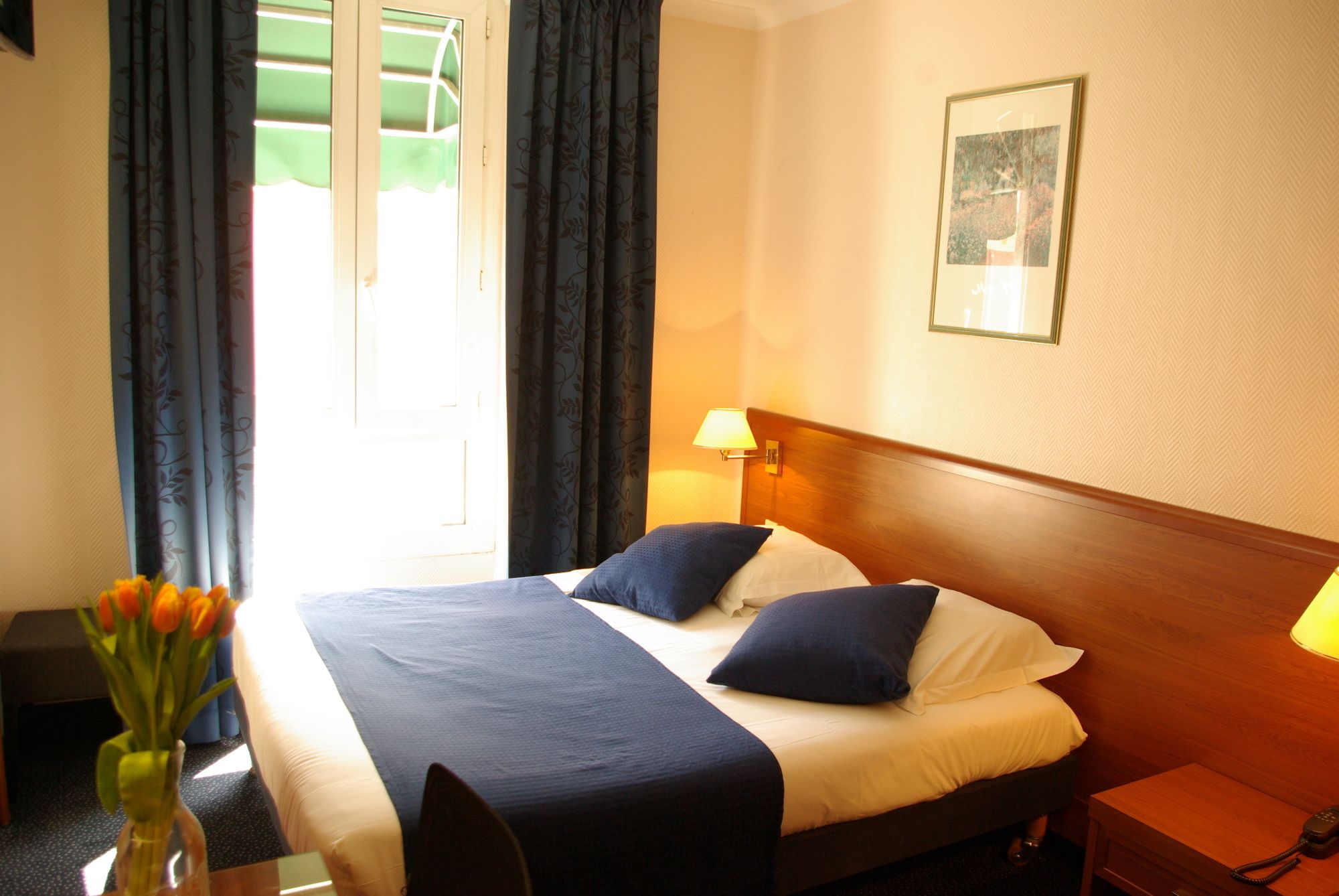Hotel Univers
