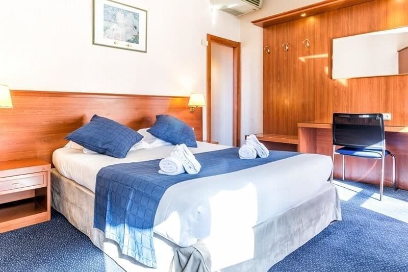 Hotel Univers