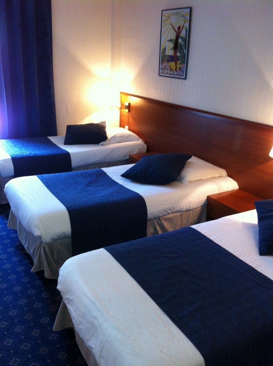 Hotel Univers