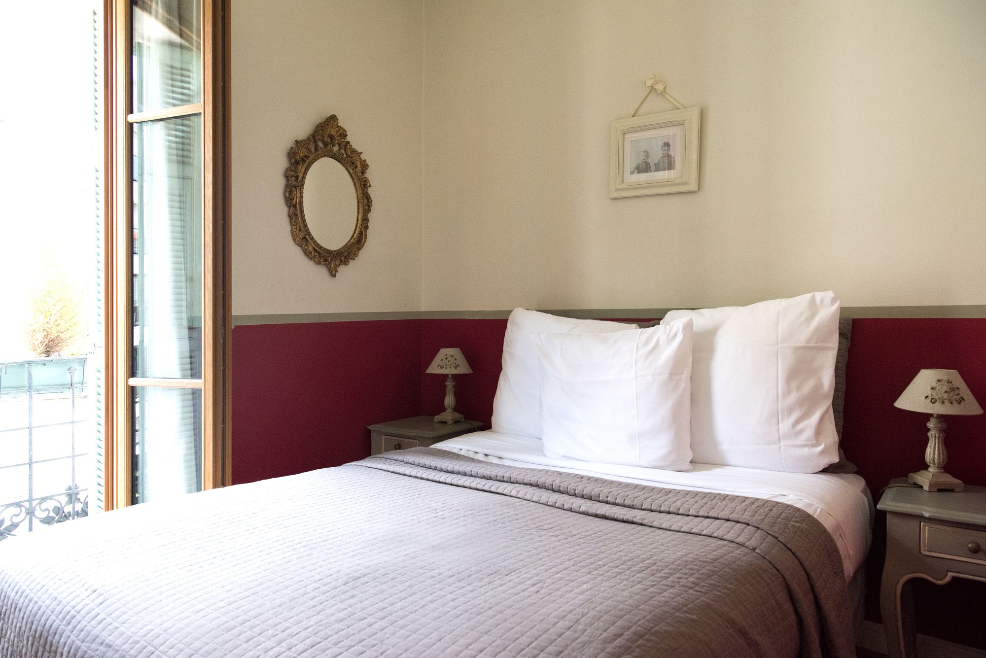 Hotel Villa Rivoli
