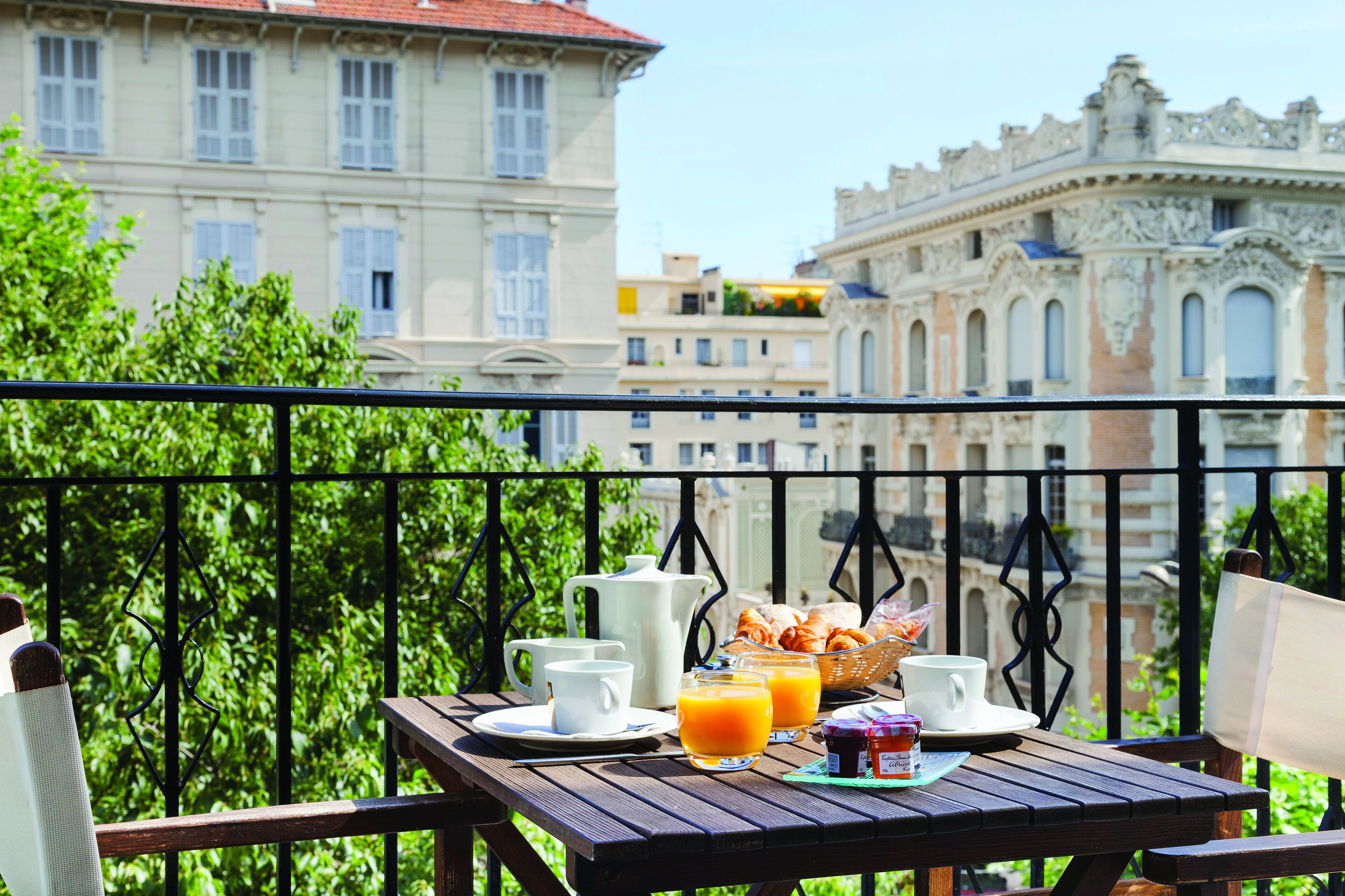 La Malmaison Nice