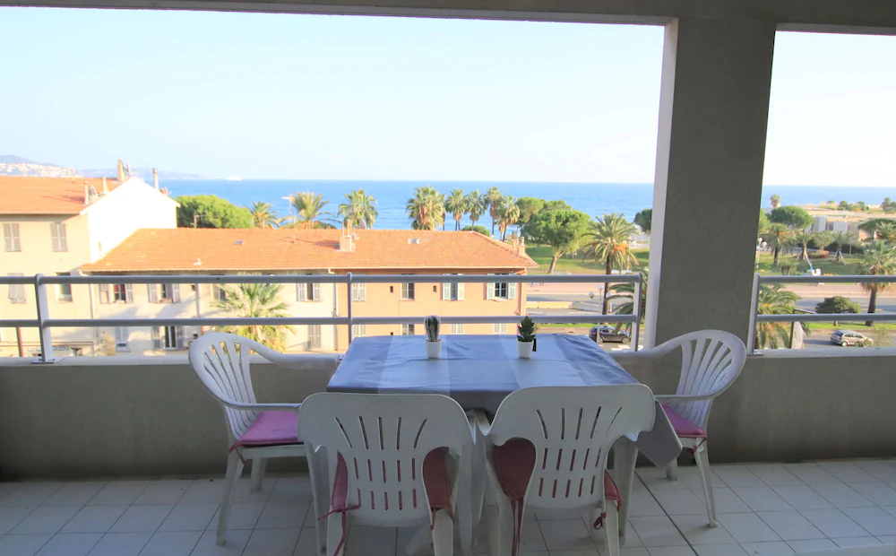 La Suite Californienne