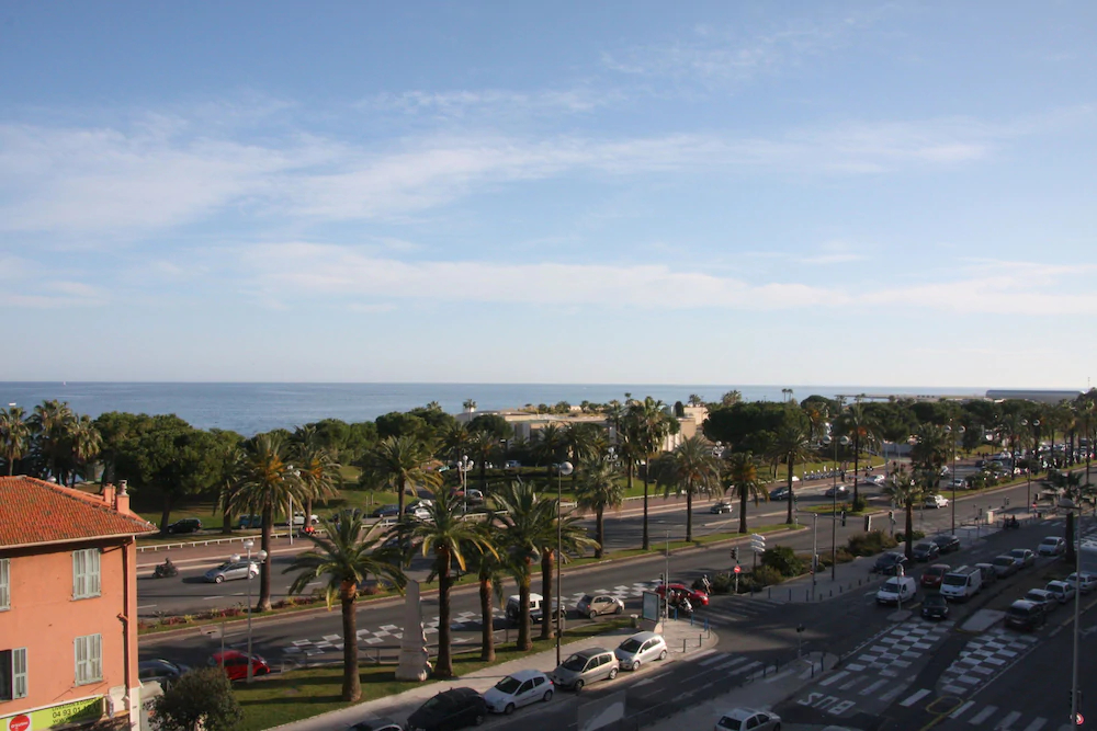 La Suite Californienne