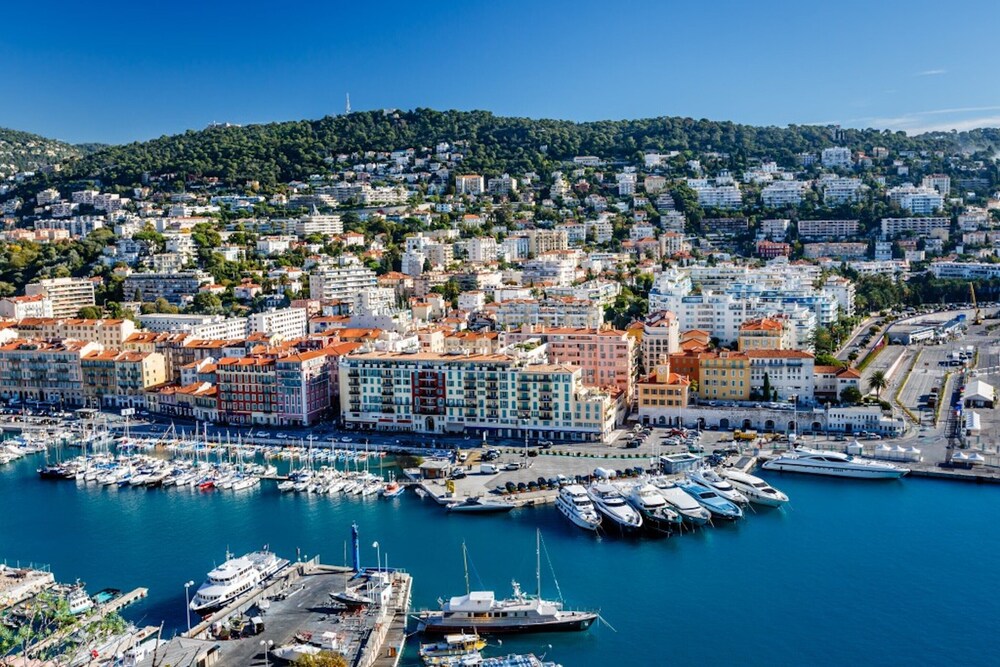 Studios Cenac Riviera
