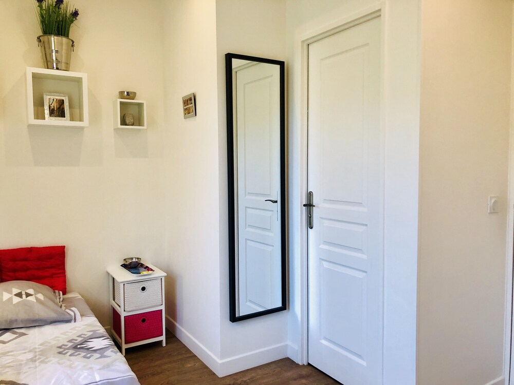Studios Cenac Riviera