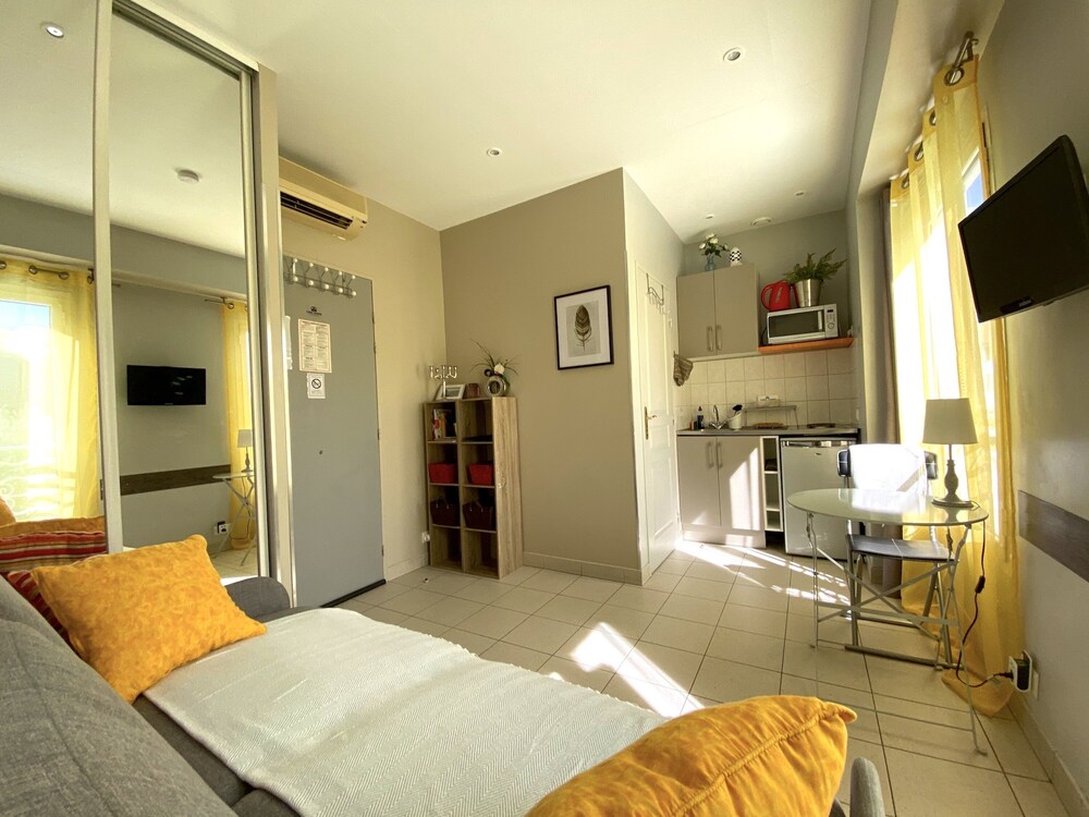 Studios Cenac Riviera