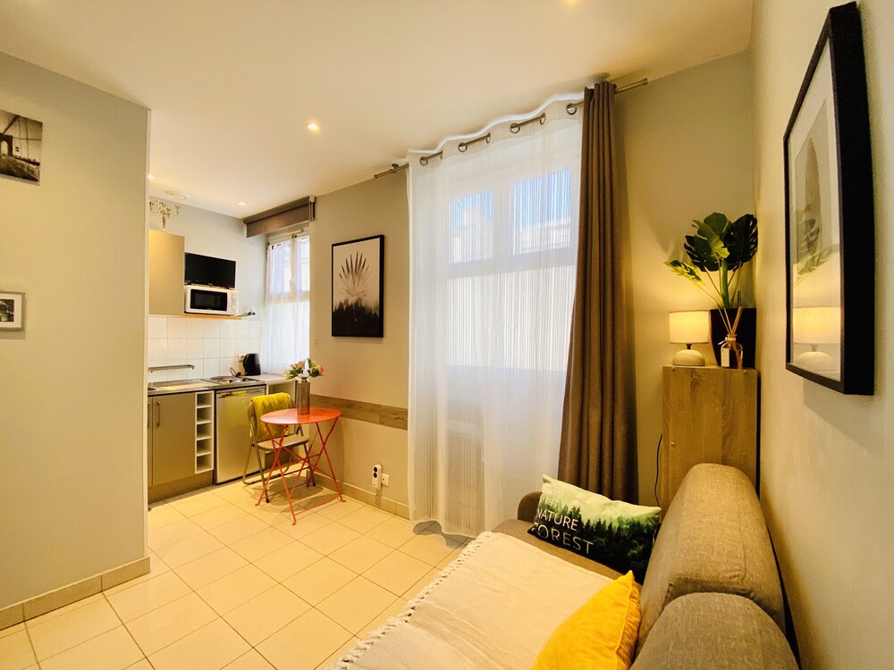 Studios Cenac Riviera